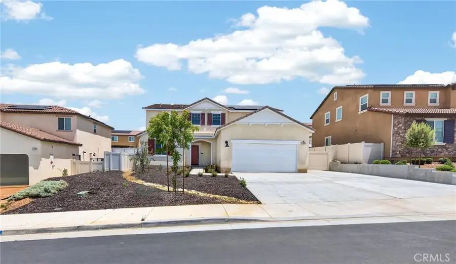 14034 Amorosa Court, Beaumont, CA 92223 - #3