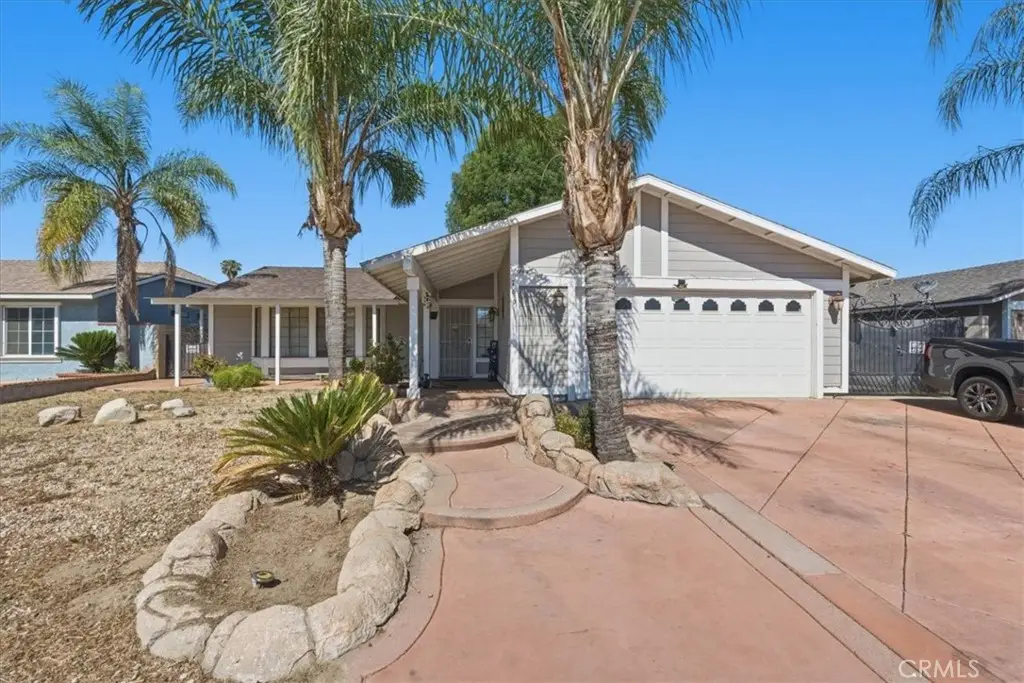 769 Harding, Hemet, CA 92543 - #1