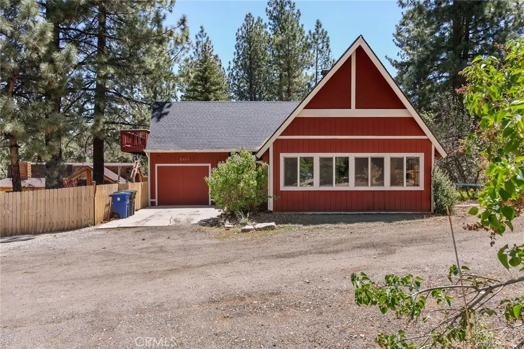 2157 Mariposa Lane, Big Bear City, CA 92314 - #1