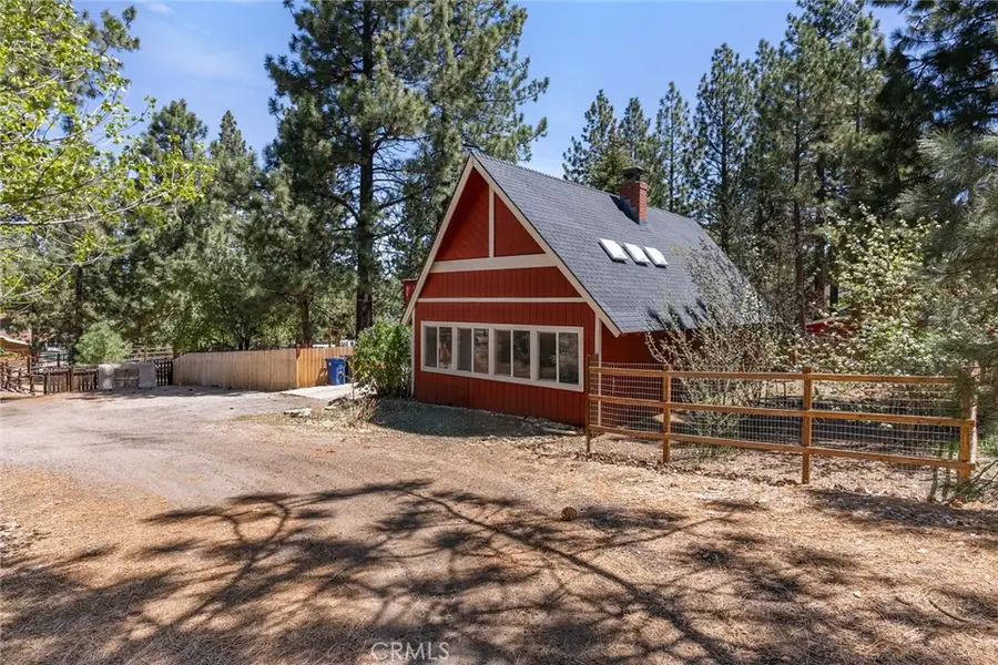 2157 Mariposa Lane, Big Bear City, CA 92314 - #2