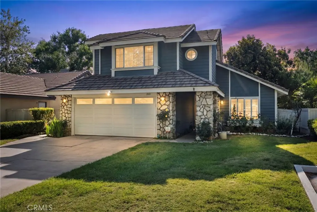 313 Van Ness, Redlands, CA 92374 - #1