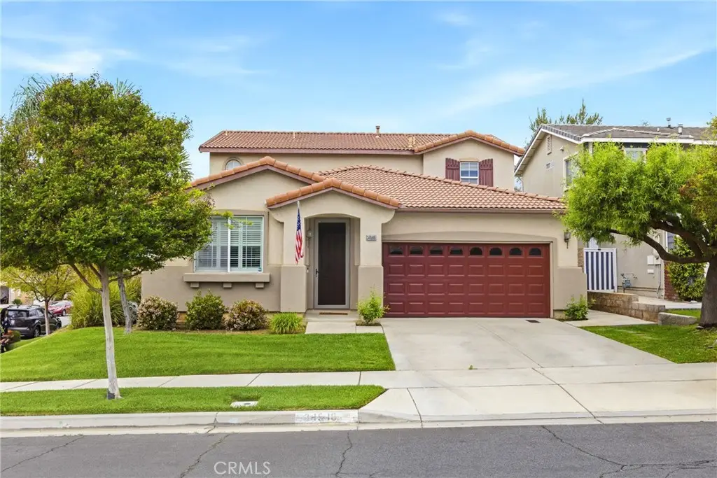 34596 Yale, Yucaipa, CA 92399 - #1