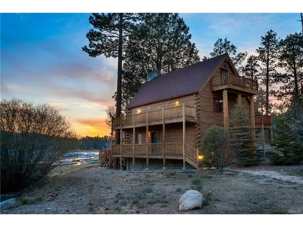 39697 Lake Drive, Big Bear, CA 92315 - #1