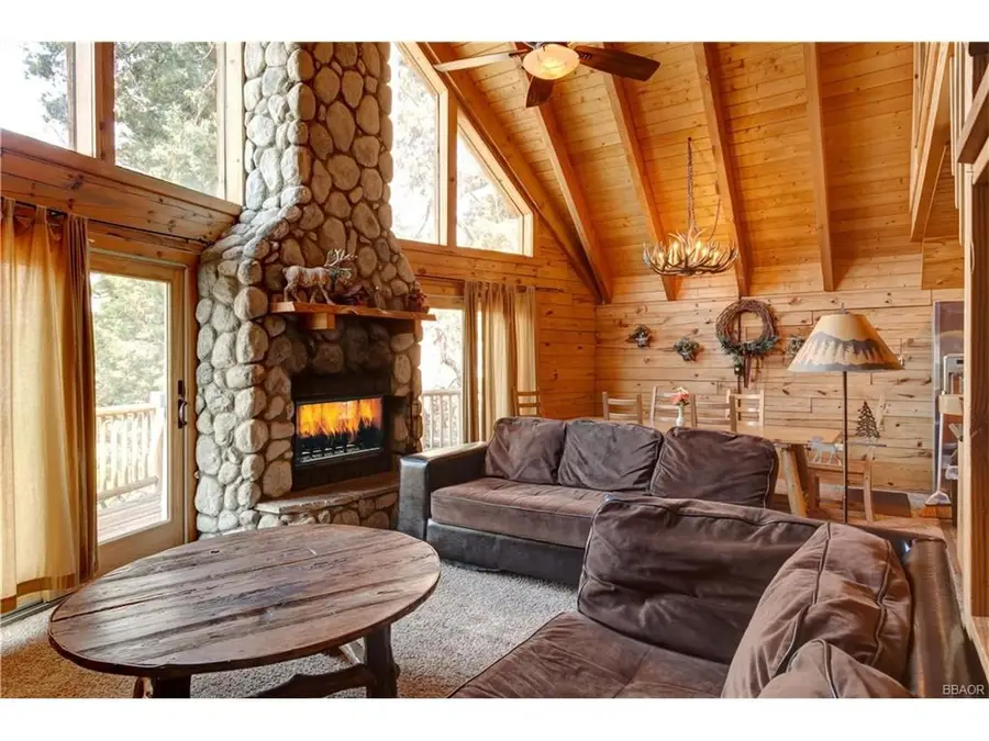39697 Lake Drive, Big Bear, CA 92315 - #2