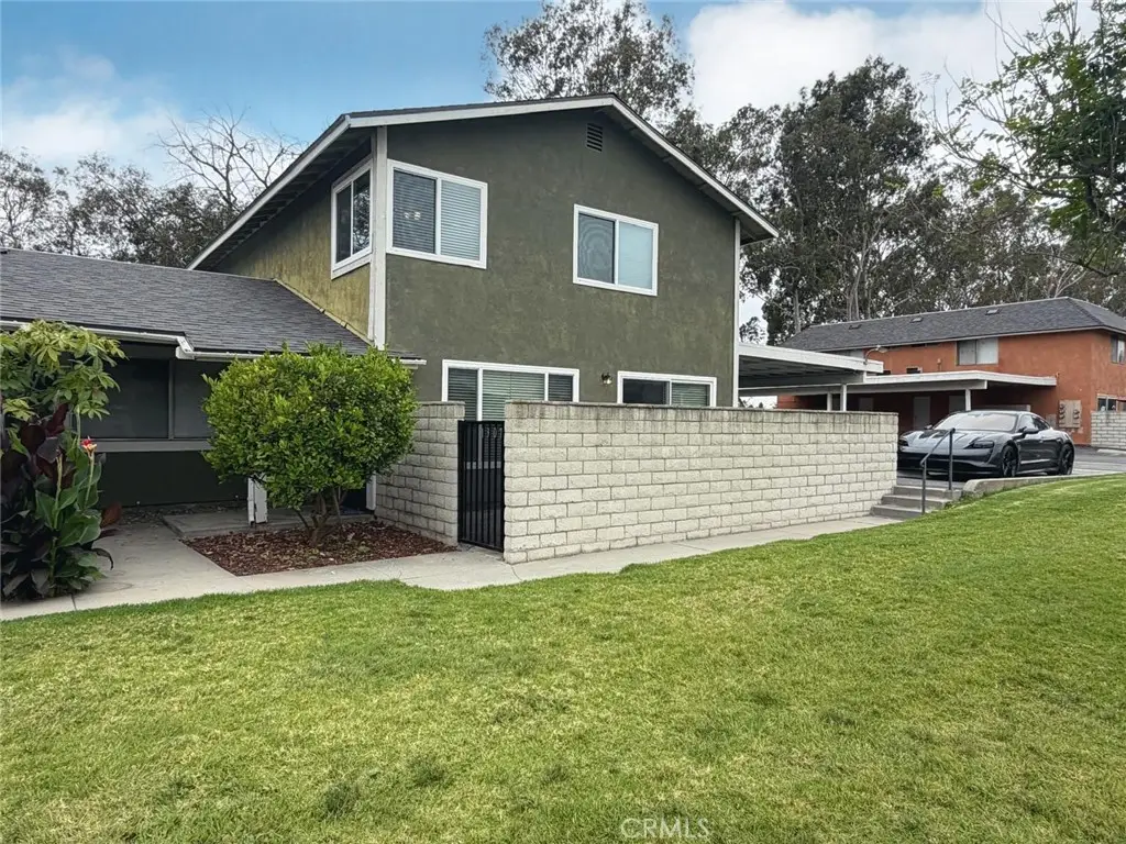 1307 Parkside Drive #111, West Covina, CA 91792 - #1