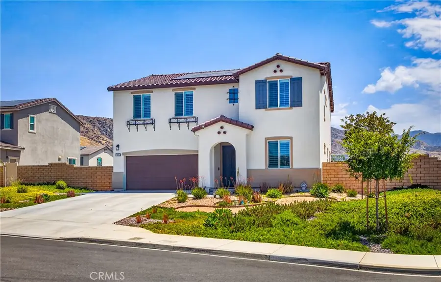 7691 Messina Heights, Highland, CA 92346 - #3
