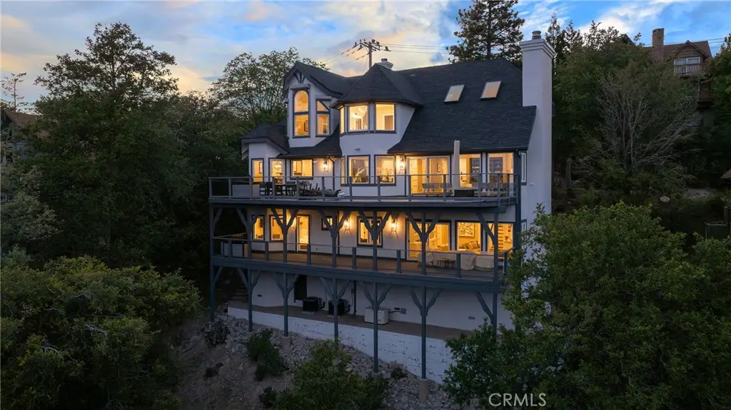 27417 Matterhorn, Lake Arrowhead, CA 92352 - #1