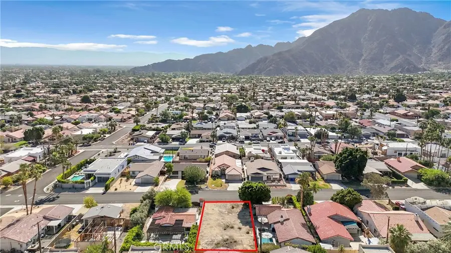 0 Carranza, La Quinta, CA 92253 - #2