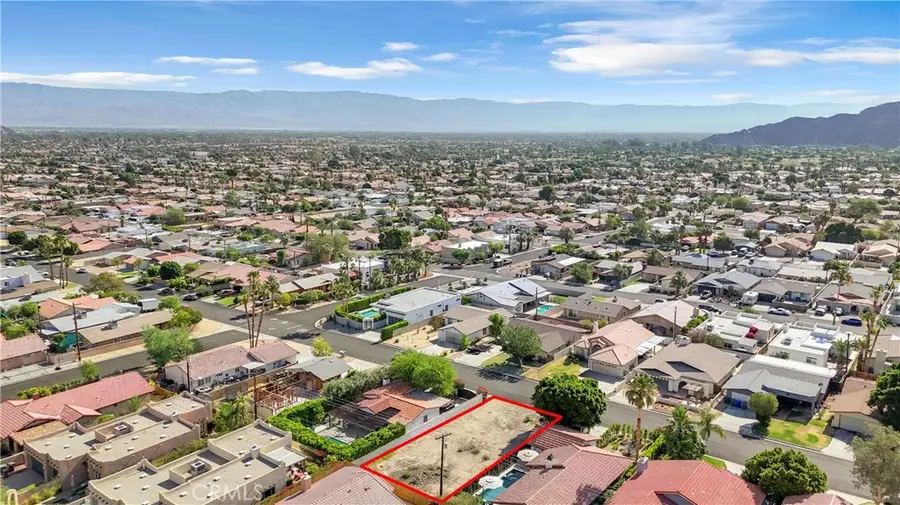 0 Carranza, La Quinta, CA 92253 - #3