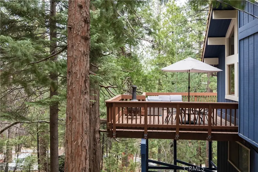 26645 Lake Forest, Twin Peaks, CA 92391 - #2