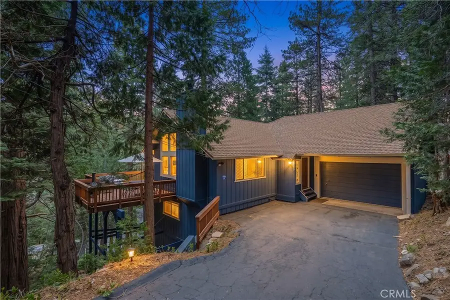 26645 Lake Forest, Twin Peaks, CA 92391 - #3