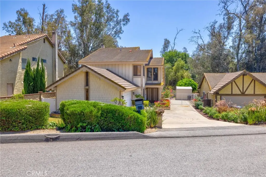 15777 Country Club, Chino Hills, CA 91709 - #1