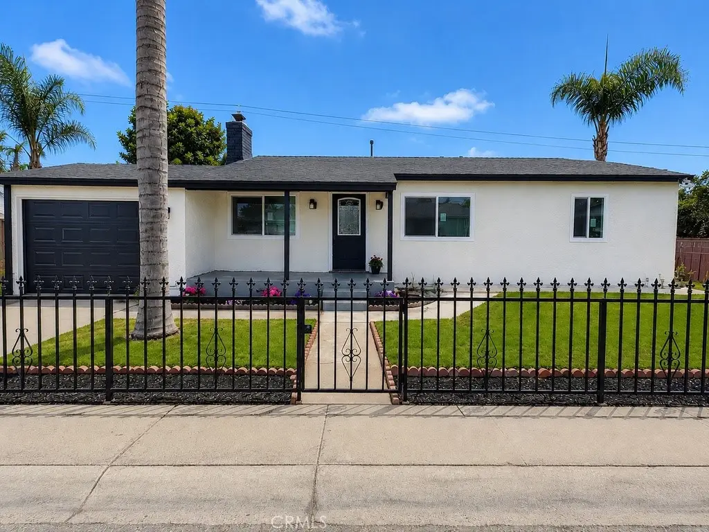 2143 E 126th Street, Compton, CA 90222 - #1