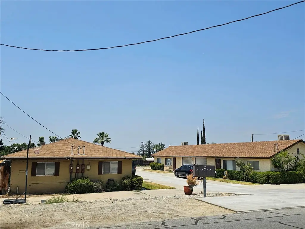 1381 Malachite, Mentone, CA 92359 - #1