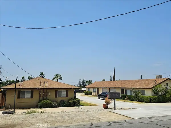 1381 Malachite, Mentone, CA 92359