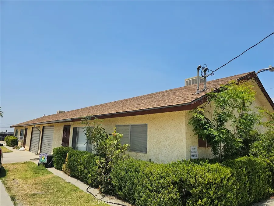 1381 Malachite, Mentone, CA 92359 - #2