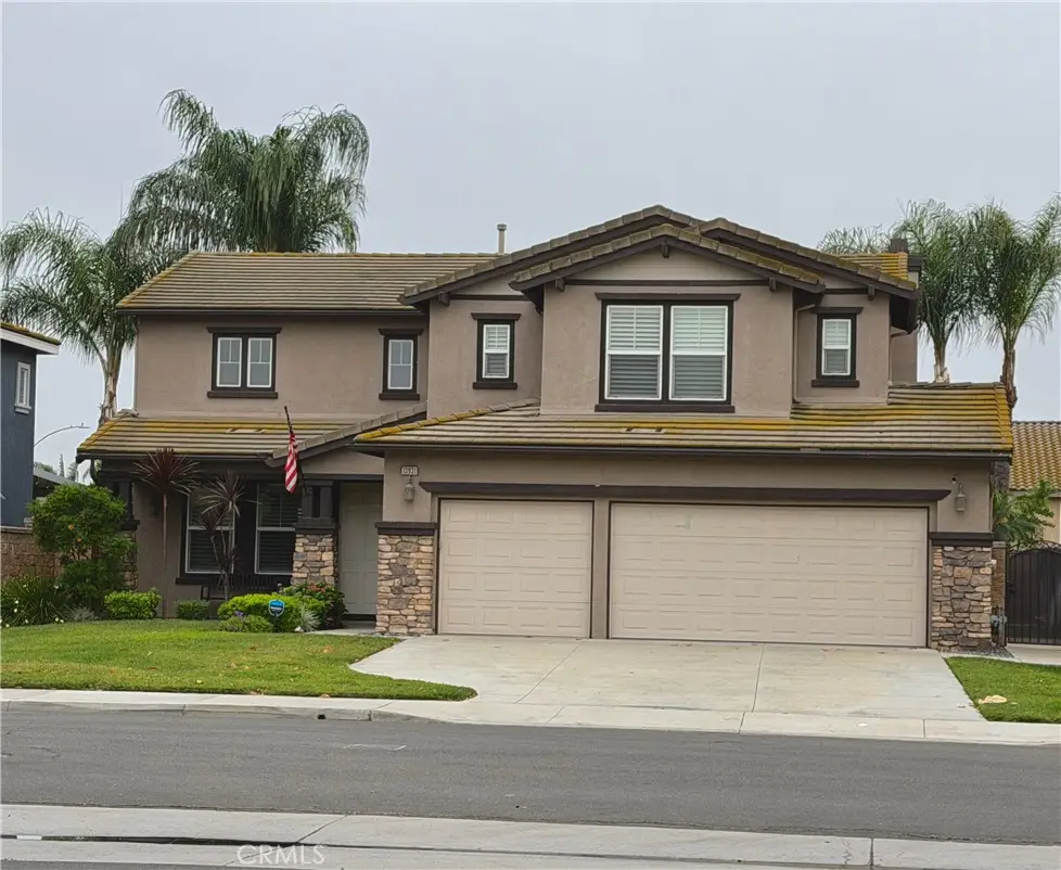 13831 Burrage Street, Eastvale, CA 92880 - #1