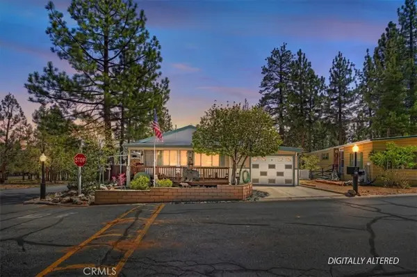 391 Montclair, Big Bear City, CA 92314