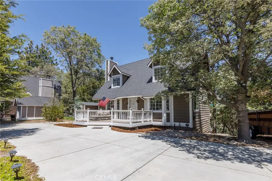 1164 Klondike, Lake Arrowhead, CA 92352 - #3