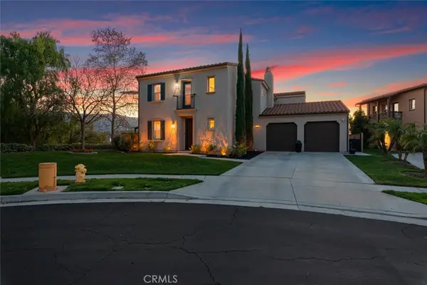 2918 Verdino Circle, Corona, CA 92883