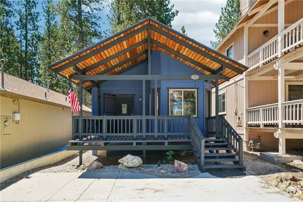 40137 Mahanoy Lane, Big Bear Lake, CA 92315