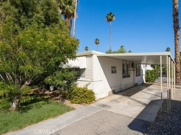 172 Coyote, Cathedral City, CA 92234