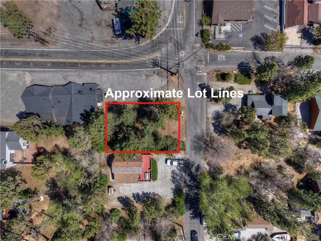 0 Maple Lane, Sugarloaf, CA 92386 - #1