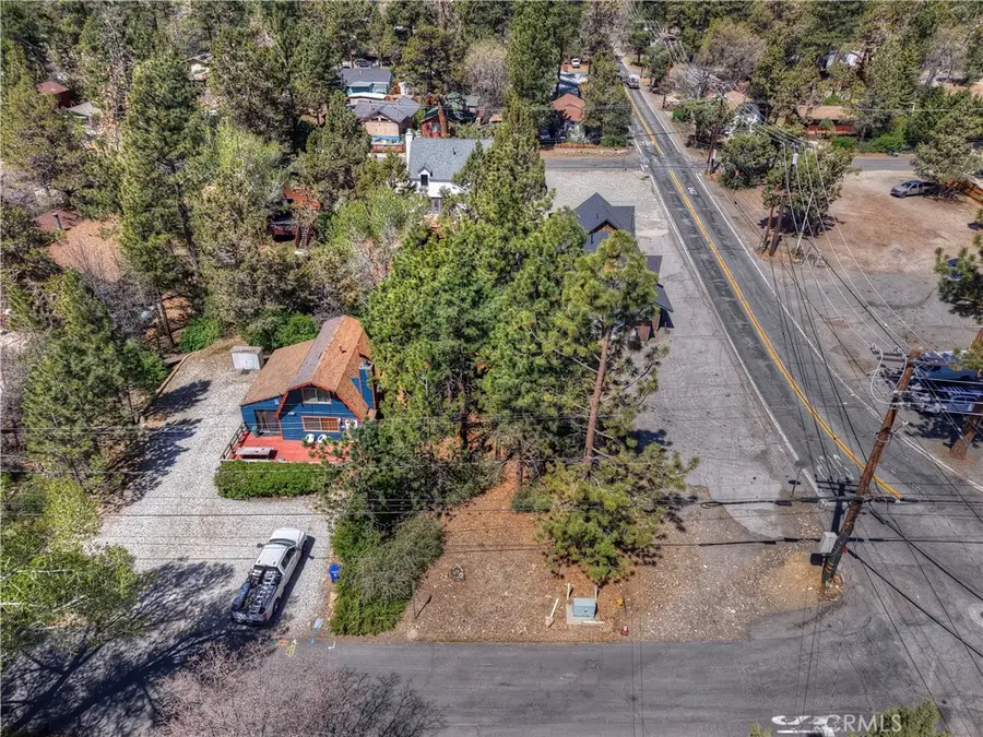0 Maple Lane, Sugarloaf, CA 92386 - #2