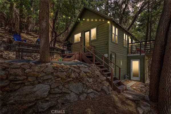 27010 State Highway 189, Blue Jay, CA 92317