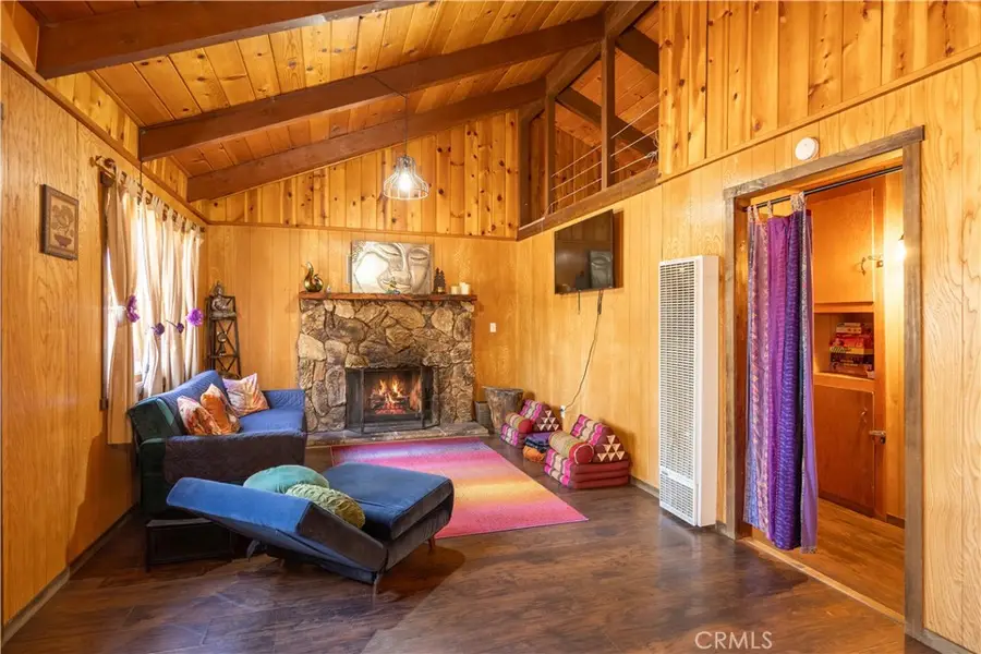 620 W Aeroplane Boulevard, Big Bear City, CA 92314 - #3