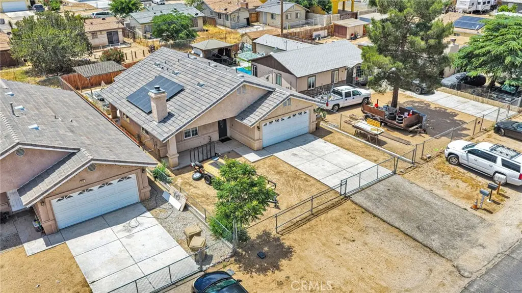 16491 Live Oak, Hesperia, CA 92345 - #1