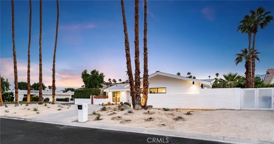 1975 E Mark Leslie, Palm Springs, CA 92264 - #3
