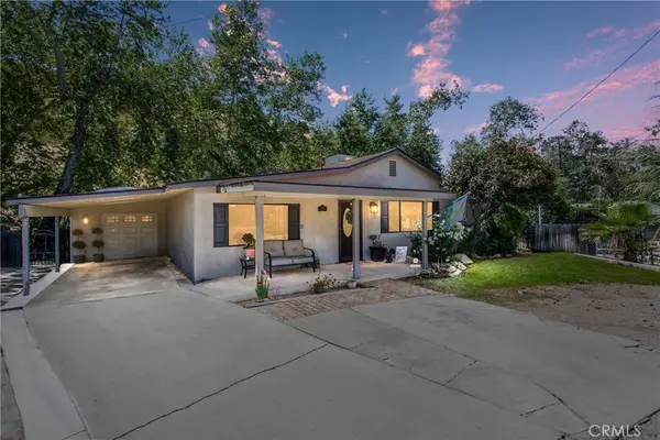 1218 Zanjero Court, Mentone, CA 92359
