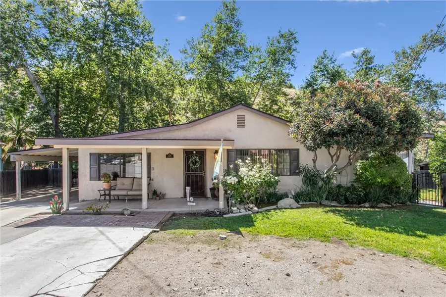 1218 Zanjero Court, Mentone, CA 92359 - #3