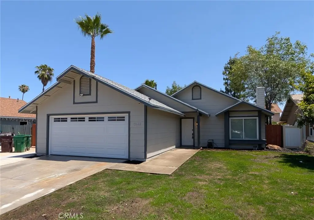 13622 Nagai Drive, Moreno Valley, CA 92553 - #1