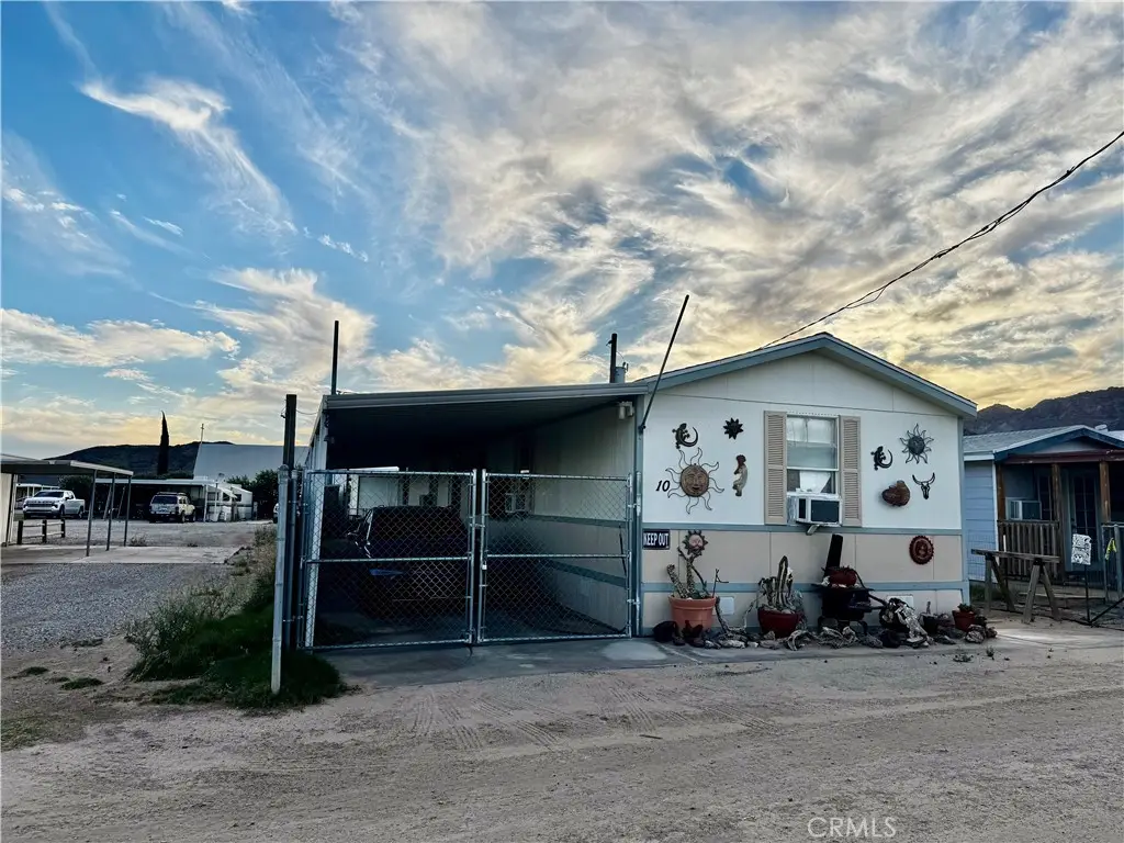 42500 Highway 95 #10, Blythe, CA 92225 - #1