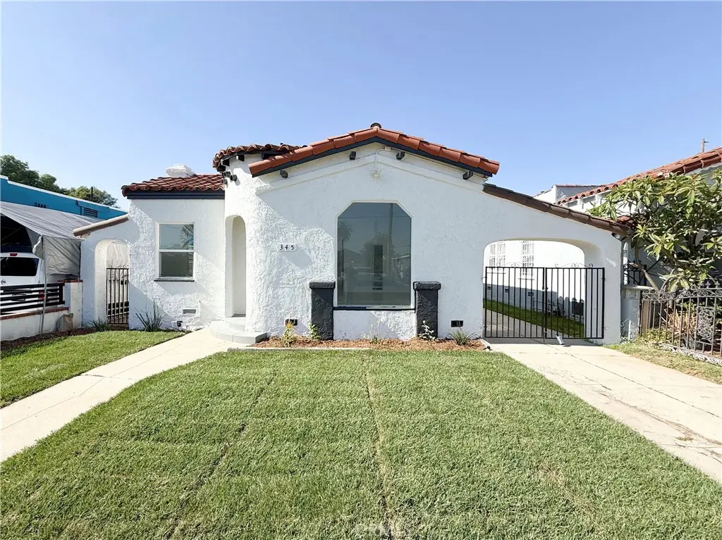 345 E Colden Street, Los Angeles, CA 90003 - #1