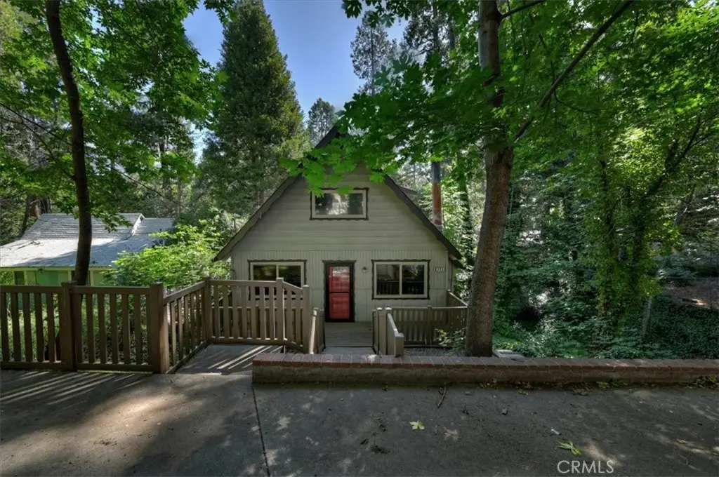 723 Ca-138, Crestline, CA 92325 - #1