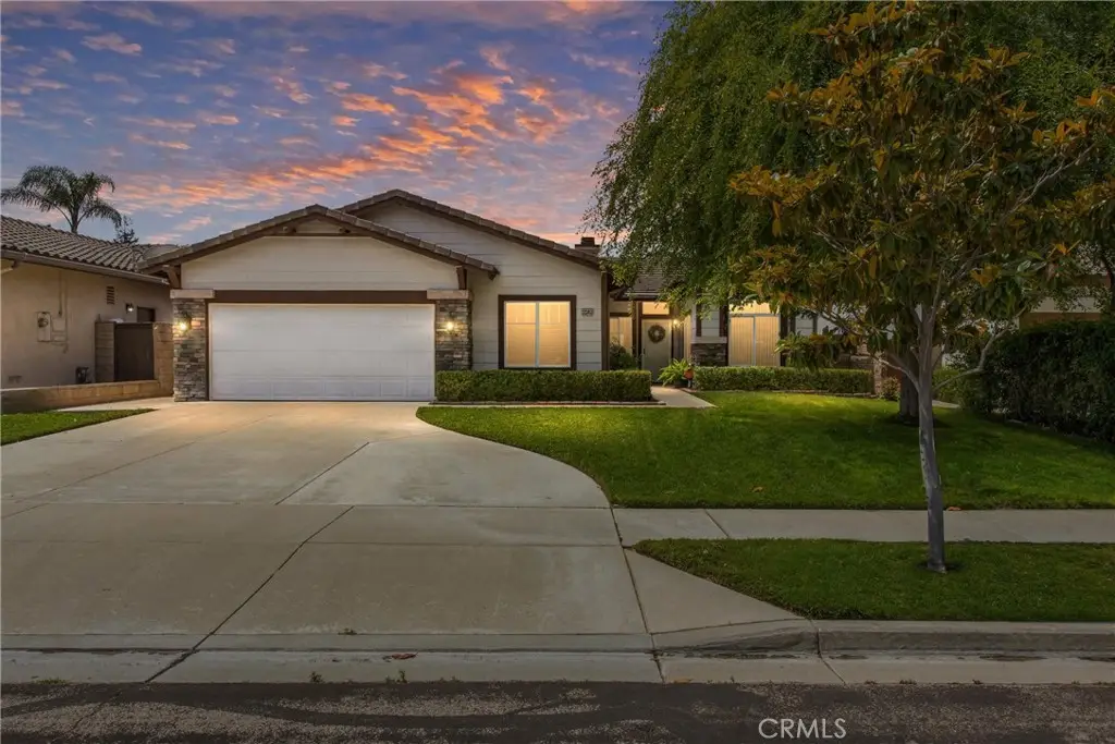 33343 Manning, Yucaipa, CA 92399 - #1