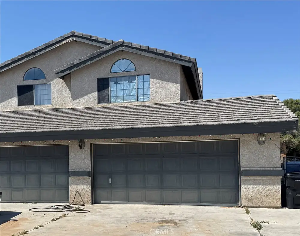 15221 Chaparral, Apple Valley, CA 92307 - #1