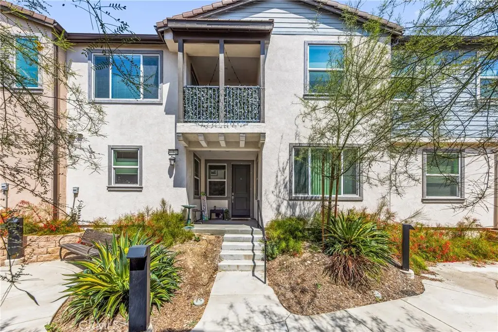 15254 #3 Horizon Street, Fontana, CA 92336 - #1