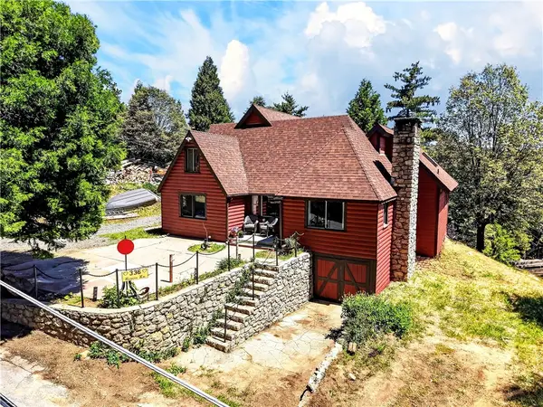 336 Lovers, Cedarpines Park, CA 92322