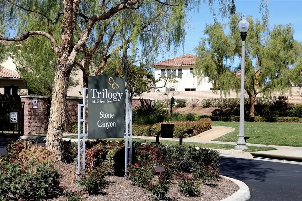 8960 Cuyamca, Corona, CA 92883 - #1