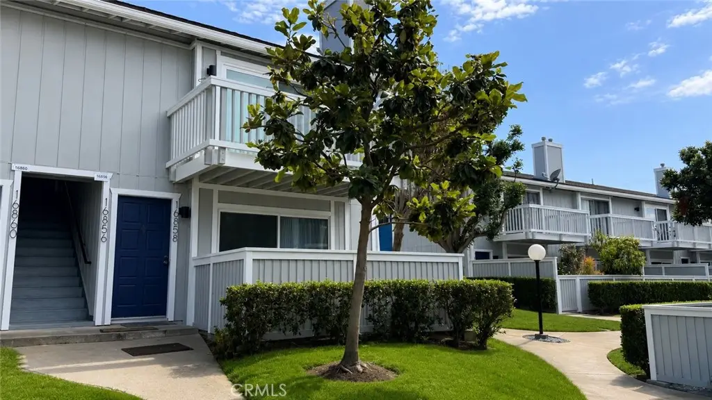 16858 Algonquin, Huntington Beach, CA 92649 - #1