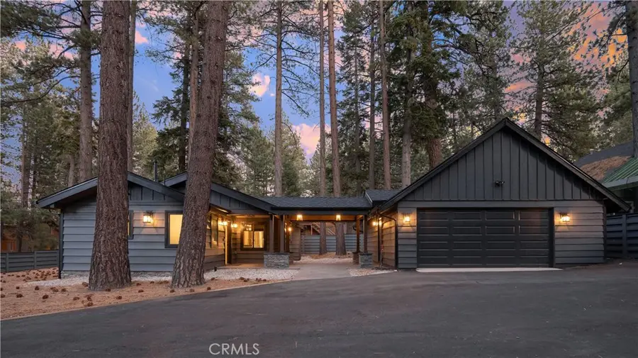 42763 Cedar Avenue, Big Bear Lake, CA 92315 - #2