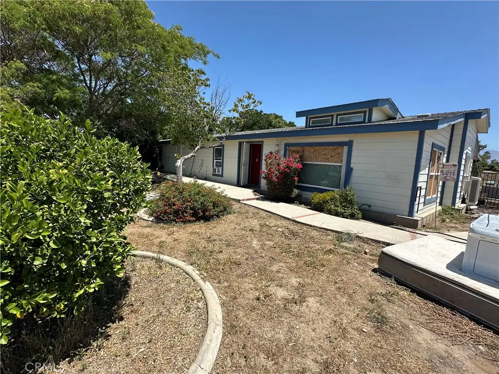 1420 Isaacs, Hemet, CA 92543 - #1
