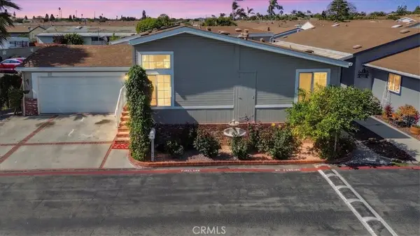 201 Crow Lane, Fountain Valley, CA 92708