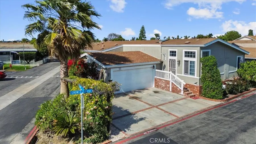 201 Crow Lane, Fountain Valley, CA 92708 - #3