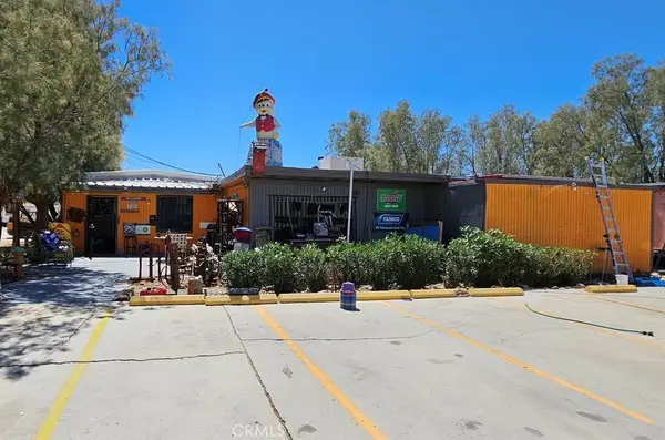 71875 Dillon Road, Desert Hot Springs, CA 92241