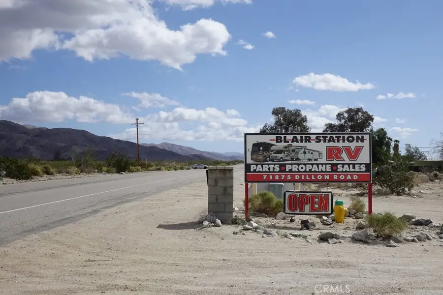 71875 Dillon Road, Desert Hot Springs, CA 92241 - #2